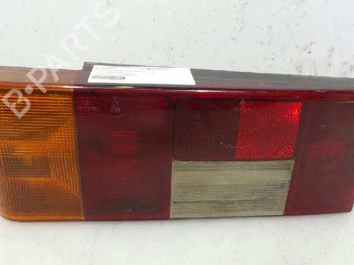 Used Left taillight LADA SAMARA Saloon (21099, 2115) 1100 (53 hp) 10262071