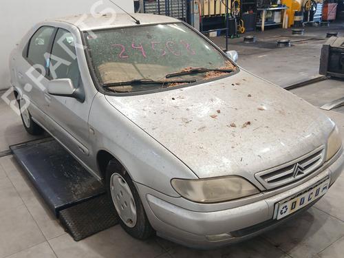 Used Parts CITROËN XSARA (N1) 1.9 D 4874592