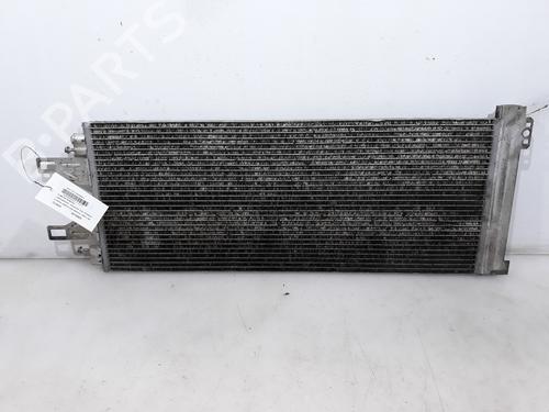 Used AC radiator CITROËN JUMPER II Van 2.2 HDi 110 (110 hp) 7331516
