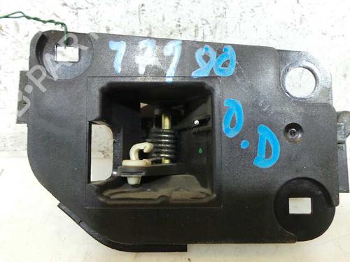 Poignée intérieure avant droite FIAT PUNTO (188_) 1.3 JTD 16V | BP3208870I14 