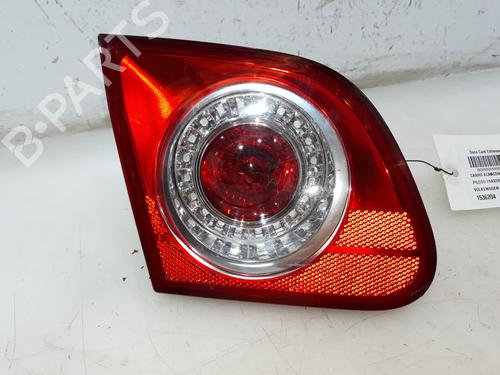 Used Left tailgate light VW PASSAT B6 (3C2) [2005-2010]  13665157