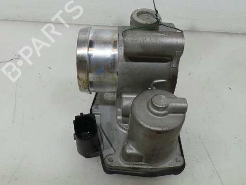 Used Throttle body FORD B-MAX (JK) 1.0 EcoBoost (125 hp) 4200259