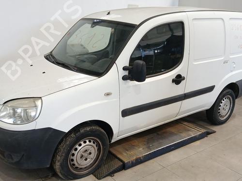 AC compressor FIAT DOBLO Box Body/MPV (223_) 1.3 D Multijet | BP33674995M34 - Image 8