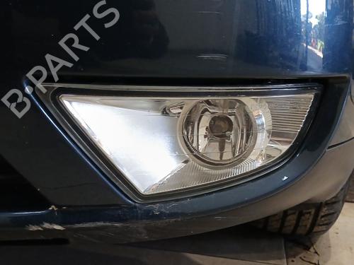 Used Left front fog light Left front fog light FORD MONDEO III Turnier (BWY) 2.0 TDCi (130 hp) 34441558 34441558