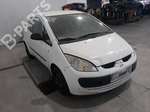 Used Parts MITSUBISHI COLT VI (Z3_A, Z2_A)  1.5 DI-D (Z39A)  1124493