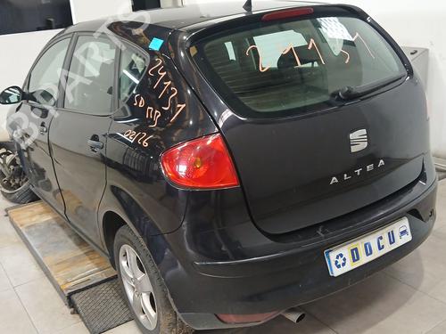 Electronic module SEAT ALTEA (5P1) 1.9 TDI | BP33537257M83  - Image 10