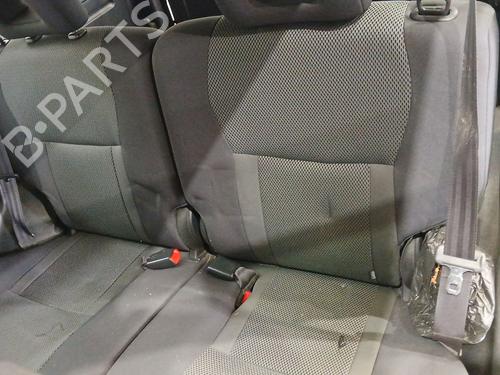 Used Rear seat (2nd row) Rear seat (2nd row) 38755334 38755334