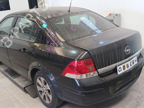 Starter OPEL ASTRA H Saloon (A04) 1.7 CDTi (L69) | BP38413867M8 - Image 9