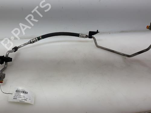 Used AC pipe BMW 1 (E87) 118 d (143 hp) 16357215
