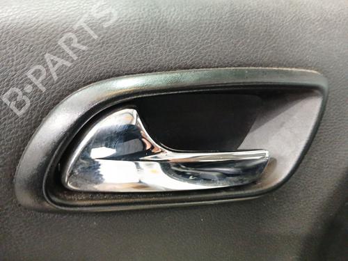 Venstre foran invendig håndtak FIAT FREEMONT (345_) 2.0 JTD 4x4 (170 hp) 29823186