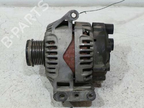 Used Alternator OPEL CORSA C (X01) 1.3 CDTI (F08, F68) (70 hp) 128489