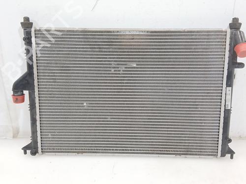 Water radiator DACIA SANDERO 1.6 (BS0D, BS0B, BS0F, BS0H) | BP38291427M31 - Image 2