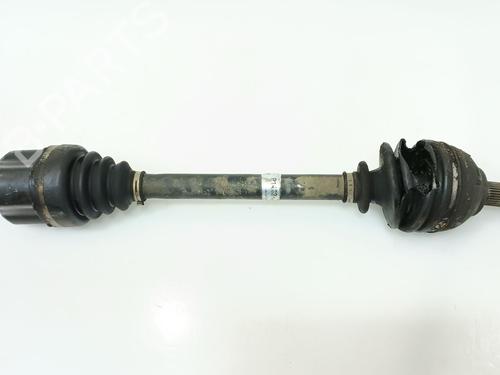 Used Left front driveshaft CITROËN JUMPY III Van (V_) 2.0 BlueHDi 120 (122 hp) 29242858