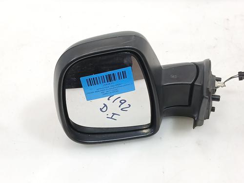 left-mirror-citroen-berlingo-box-bodympv-b9-2008-33399647 main image