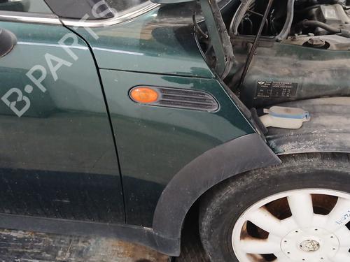 Used Right front fenders Right front fenders 37024620 37024620
