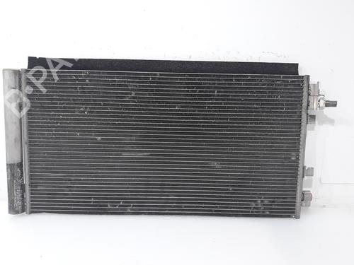 Used AC radiator RENAULT SCÉNIC III (JZ0/1_) [2008-2016]  8387597