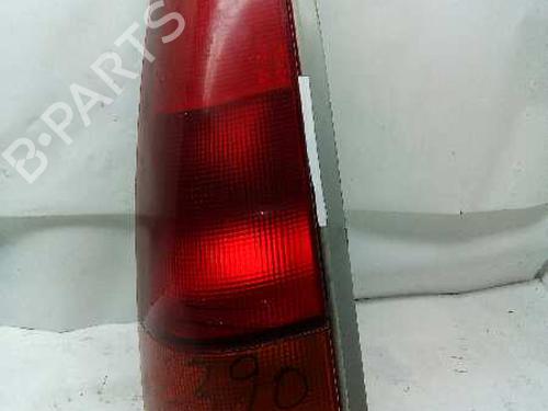 Used Left taillight HYUNDAI ATOS (MX) 1.0 i (54 hp) 94945