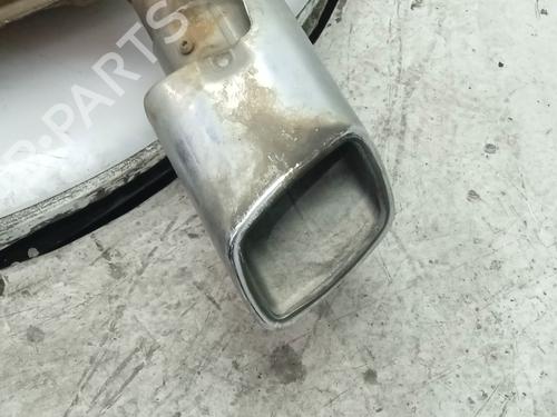 Exhaust system MERCEDES-BENZ GL-CLASS (X164)  | BP22340633M121 
