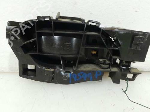 Rear left interior door handle CITROËN BERLINGO Box Body/MPV (B9)  | BP4218527I15 