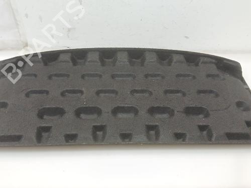 Rear parcel shelf SEAT LEON (1P1) 2.0 TFSI | BP36596672C85 - Image 3