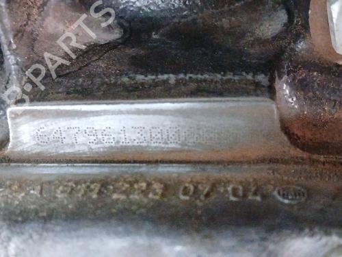 Engine MERCEDES-BENZ E-CLASS (W211) E 270 CDI (211.016) | BP38646046M1  - Image 8