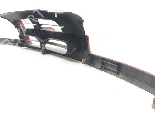 Grille SUZUKI GRAND VITARA I (FT, HT) 2.0 4x4 (TA52, TL52, SQ420) | BP18430438C40 