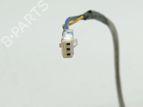 Left mirror HYUNDAI H-1 / STAREX Bus (A1) 2.5 TD | BP31756950C26 