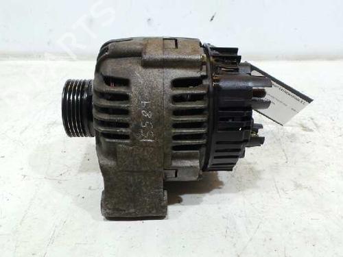 Alternator PEUGEOT 306 (7B, N3, N5) 1.4 SL | BP580510M7 