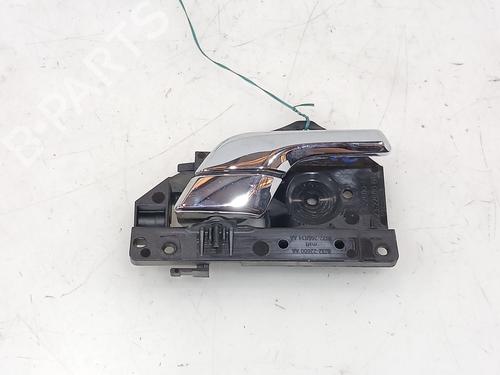 Maneta interior trasera derecha Maneta interior trasera derecha JAGUAR XF I (X250) 2.2 D (190 hp) 33273212 33273212