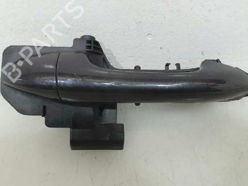 Used Front right exterior door handle KIA CEE'D (JD) [2012-2018]  5649821