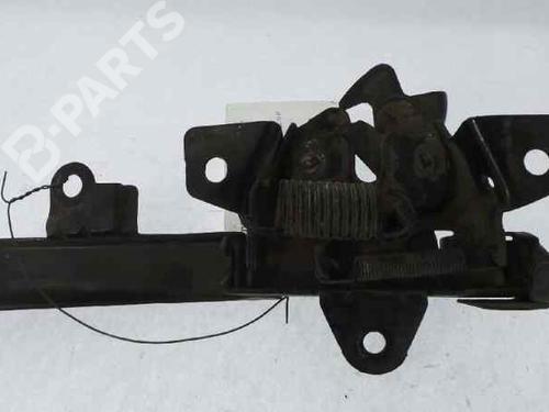 Used Hood lock Hood lock KIA CERATO I Hatchback (LD) 1.5 CRDi (102 hp) 8775844 8775844