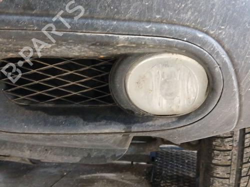 Used Left front fog light Left front fog light VW TOUAREG (7LA, 7L6, 7L7) 2.5 R5 TDI (174 hp) 36662692 36662692