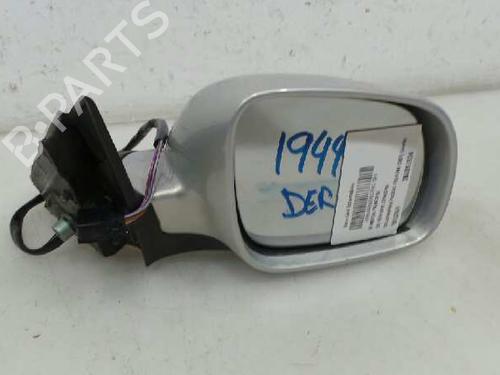Used Right mirror VW PASSAT B5 (3B2) 1.9 TDI (115 hp) 3244937