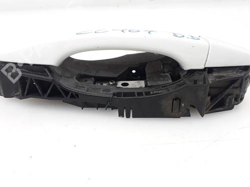 Front right exterior door handle CITROËN C4 Picasso II  | BP19273837C129 
