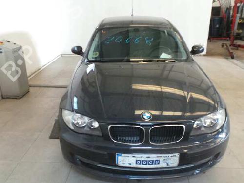 Front left window mechanism BMW 1 (E87) 118 d | BP7049209C22 