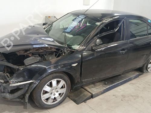 Engine FORD MONDEO III (B5Y) 2.0 TDCi | BP39688138M1 - Image 15