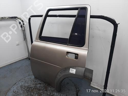 Left rear door LAND ROVER FREELANDER I (L314) 2.0 DI 4x4 | BP16022849C4 