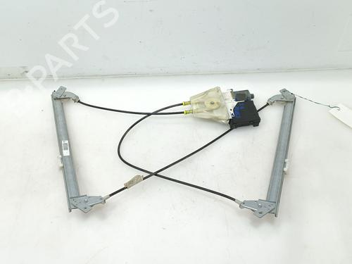Used Front left window mechanism AUDI A3 Sportback (8PA) 1.6 TDI (105 hp) 30143415