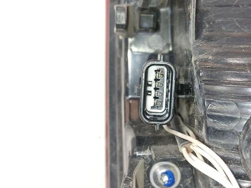 Left taillight RENAULT CLIO V (B7_) 1.6 E-TECH 140 (B7MU) | BP40013784C34 - Image 4