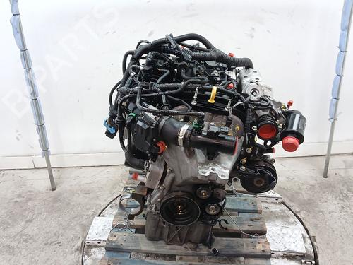 Engine FORD FOCUS III Turnier 1.0 EcoBoost | BP38460781M1 - Image 3
