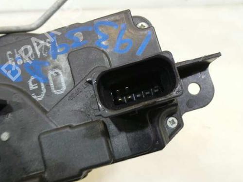 Front right lock OPEL ASTRA H GTC (A04) 1.9 CDTi 16V (L08) | BP3141007C97 