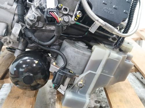 Gearbox CITROËN C4 II (NC_) 1.6 HDi 110 | BP37632215M3 - Image 9