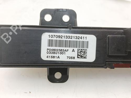 Advarselskontakt DODGE NITRO 2.8 CRD | BP36700706I22 - Image 4