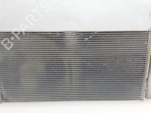 AC radiator HYUNDAI SANTA FÉ I (SM) 2.0 CRDi | BP29460531M32
