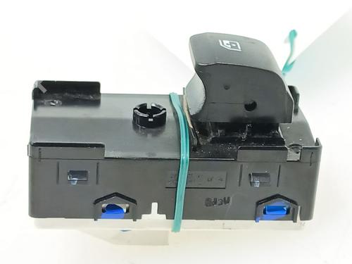 Right front window switch HYUNDAI TUCSON (NX4E, NX4A) 1.6 T-GDi | BP32256470I26 - Image 4