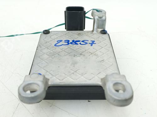 Electronic module NISSAN MICRA V (K14) 1.0 IG-T | BP30397428M83