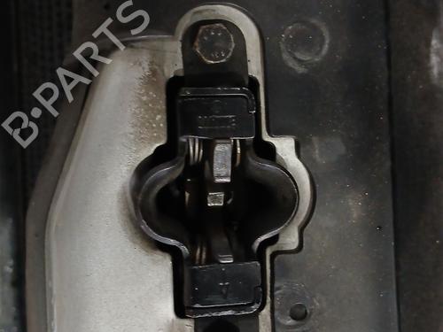 Used Hood lock Hood lock MERCEDES-BENZ M-CLASS (W163) ML 270 CDI (163.113) (163 hp) 36643770 36643770