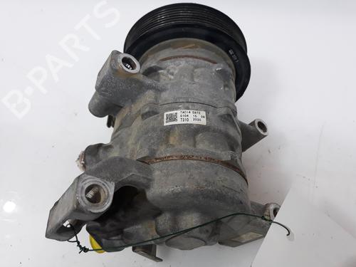 AC compressor TOYOTA HILUX VIII Pickup (_N1_)  | BP21759537M34 