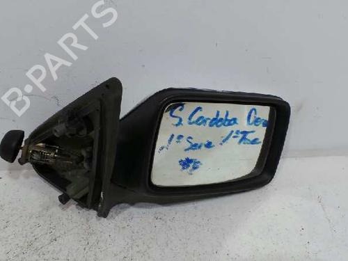 Right mirror SEAT CORDOBA (6K1, 6K2) 1.4 i | BP172466C27 