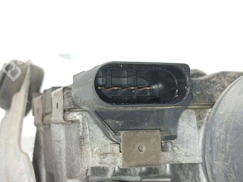 Front wiper motor SEAT LEON (1P1) 2.0 TFSI | BP36596692M29 - Image 5